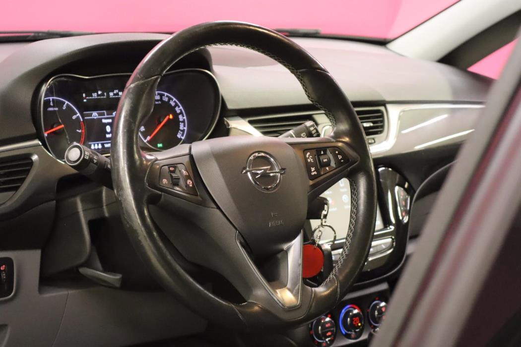 OPEL Corsa 2017