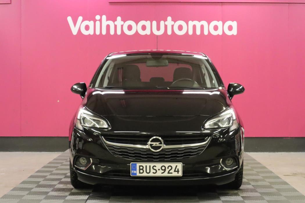 OPEL Corsa 2017