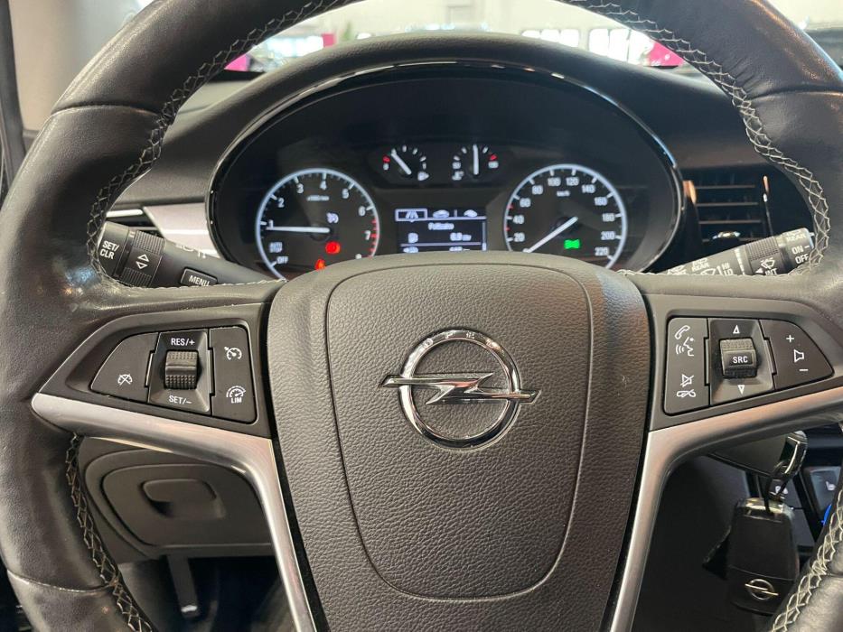 OPEL Mokka 2018