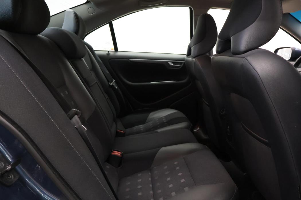 VOLVO S60 2007