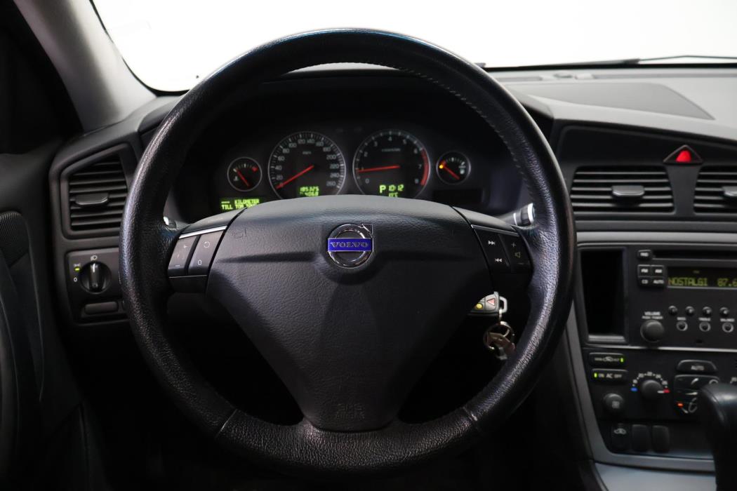 VOLVO S60 2007