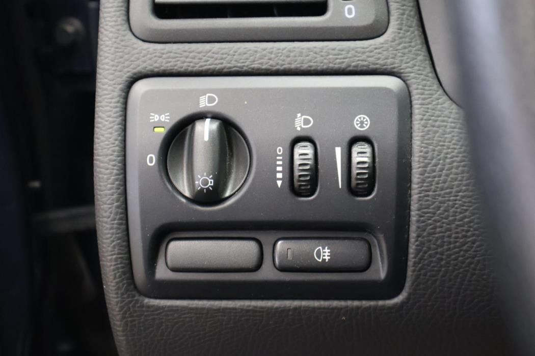 VOLVO S60 2007