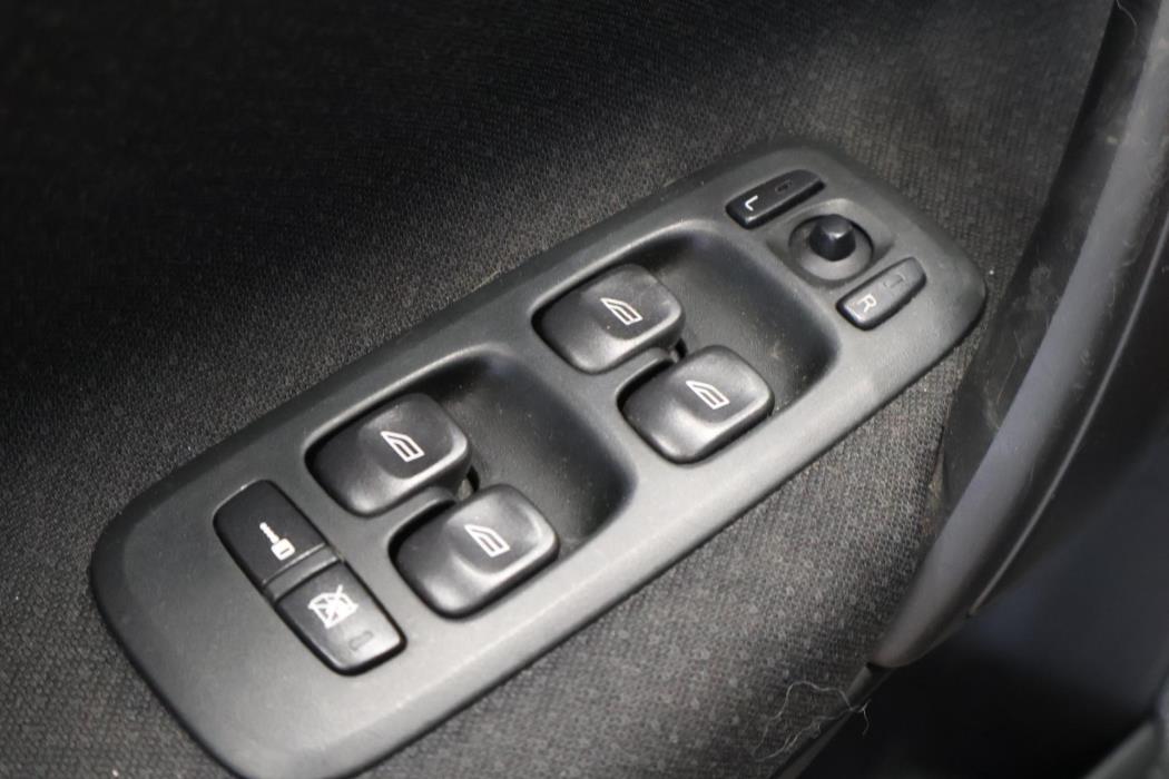 VOLVO S60 2007