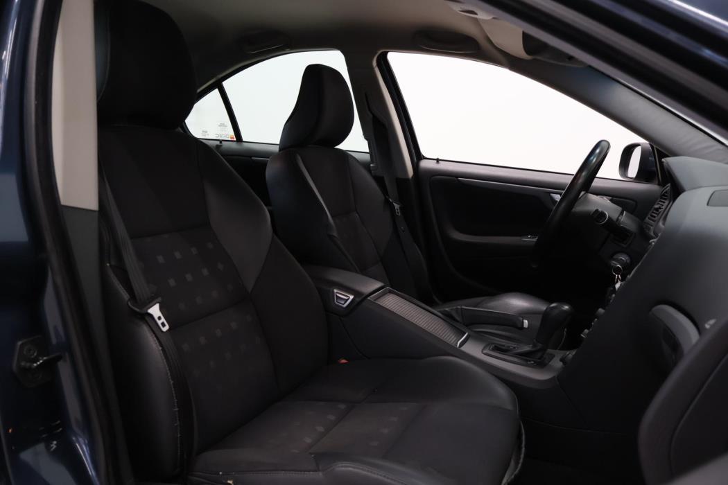 VOLVO S60 2007