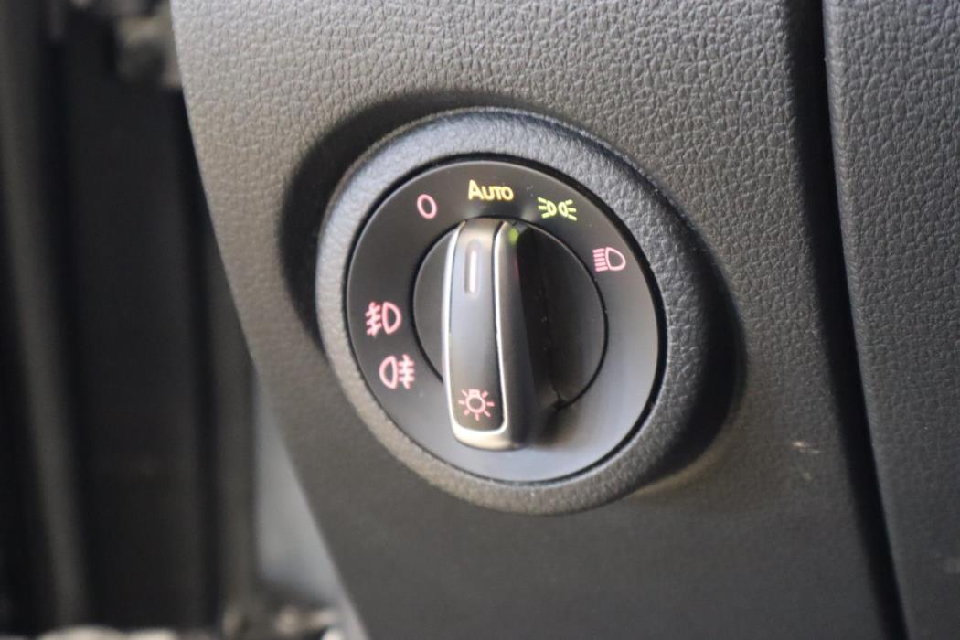 VOLKSWAGEN Amarok 2018