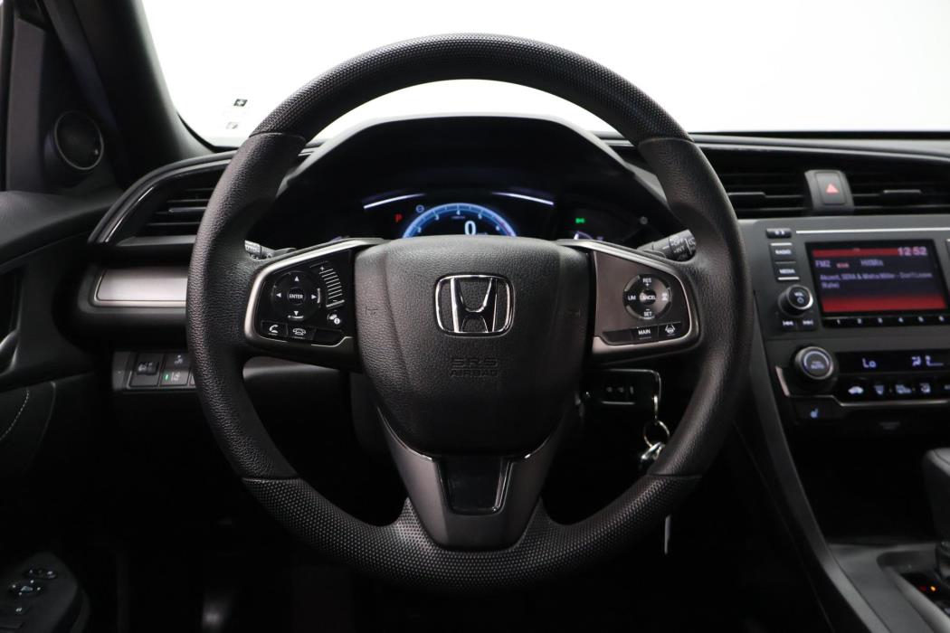 HONDA Civic 2018