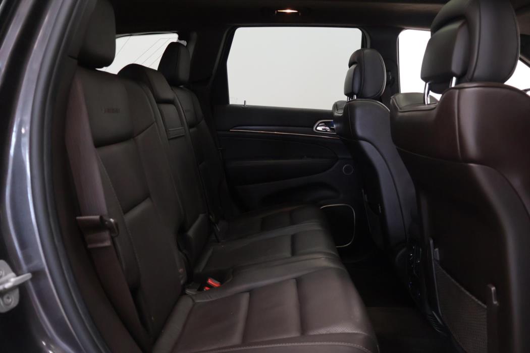 JEEP Grand Cherokee 2013