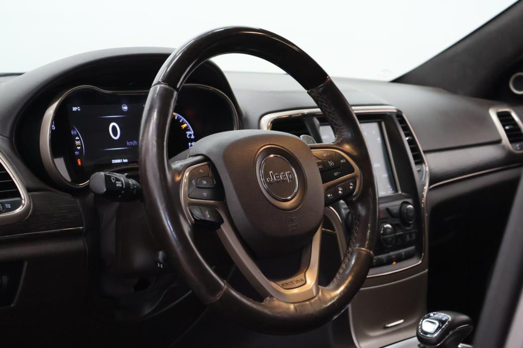 JEEP Grand Cherokee 2013
