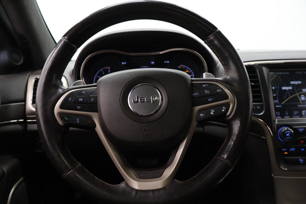 JEEP Grand Cherokee 2013