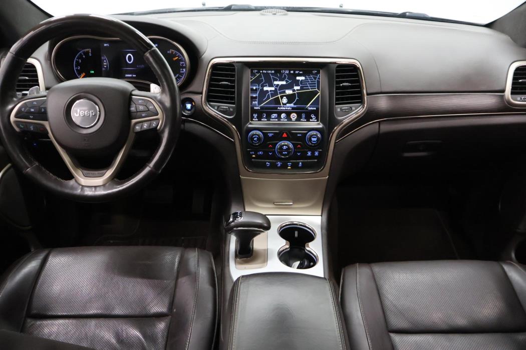 JEEP Grand Cherokee 2013