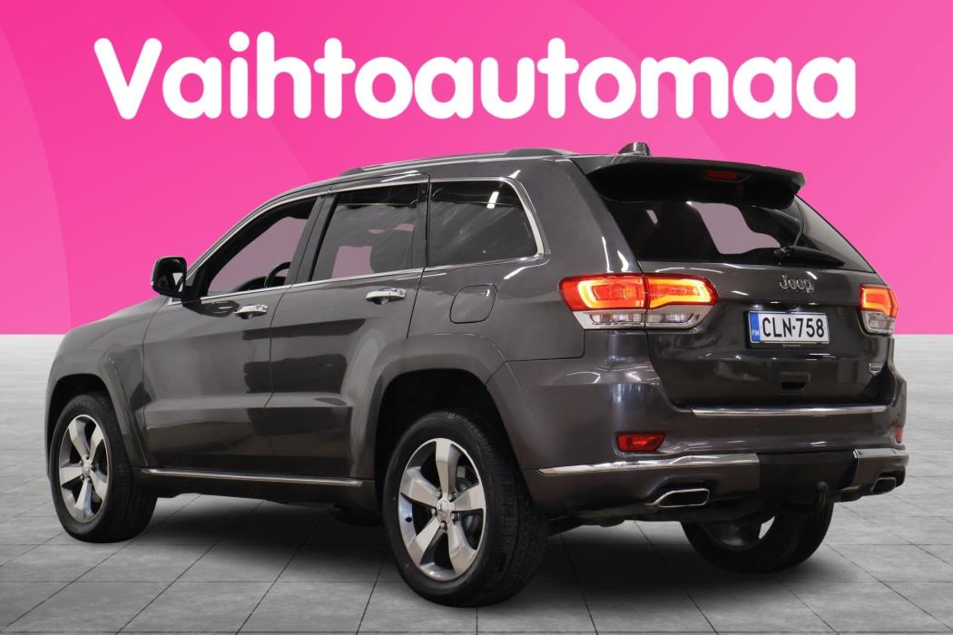 JEEP Grand Cherokee 2013