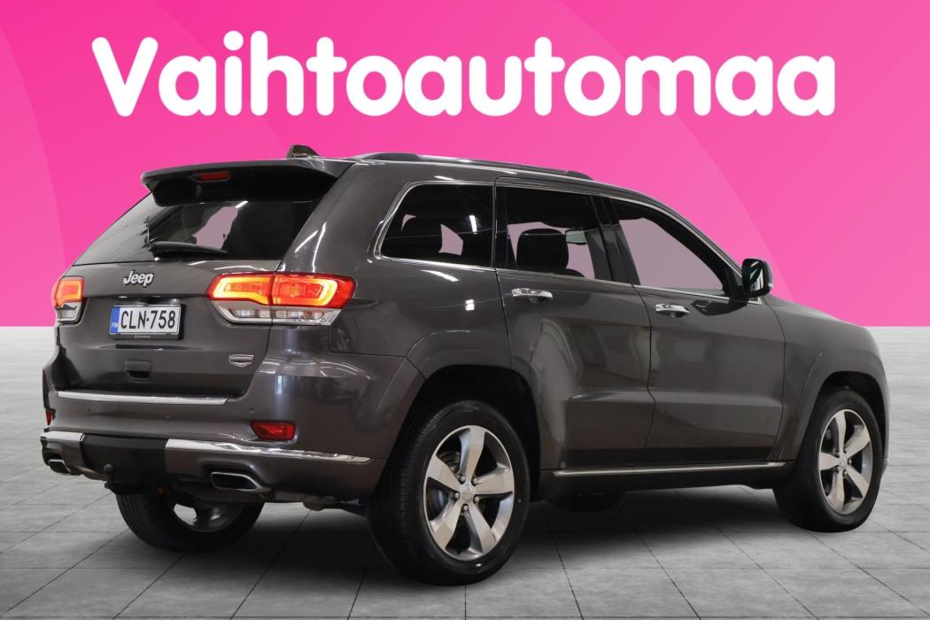 JEEP Grand Cherokee 2013