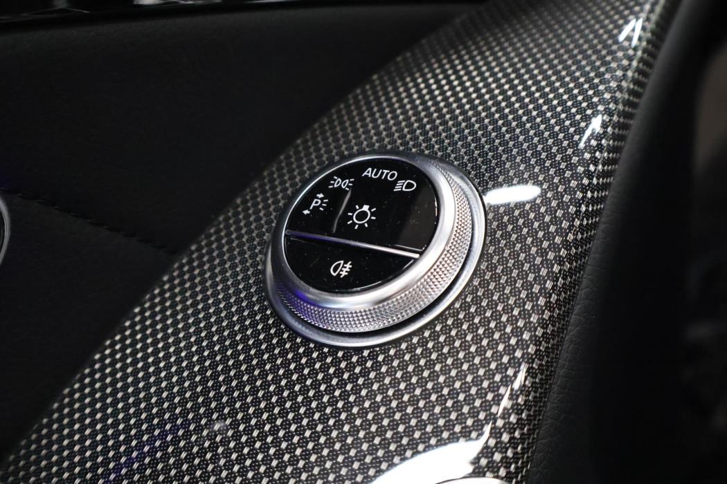 MERCEDES-BENZ S 2023