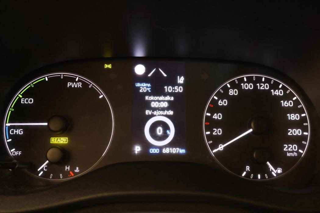 TOYOTA Yaris 2022