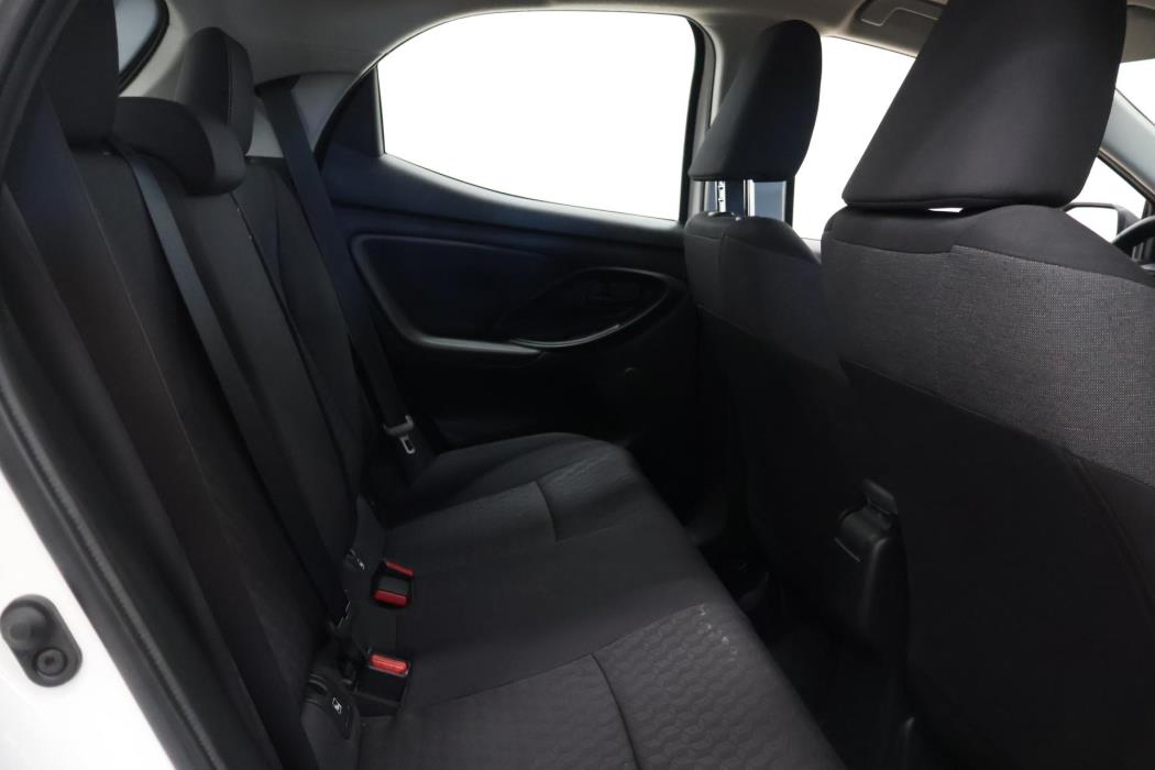 TOYOTA Yaris 2022