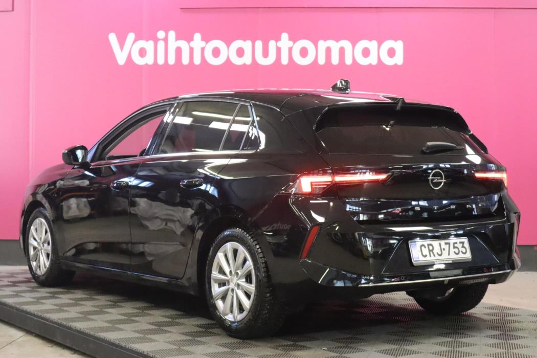 OPEL Astra 2023