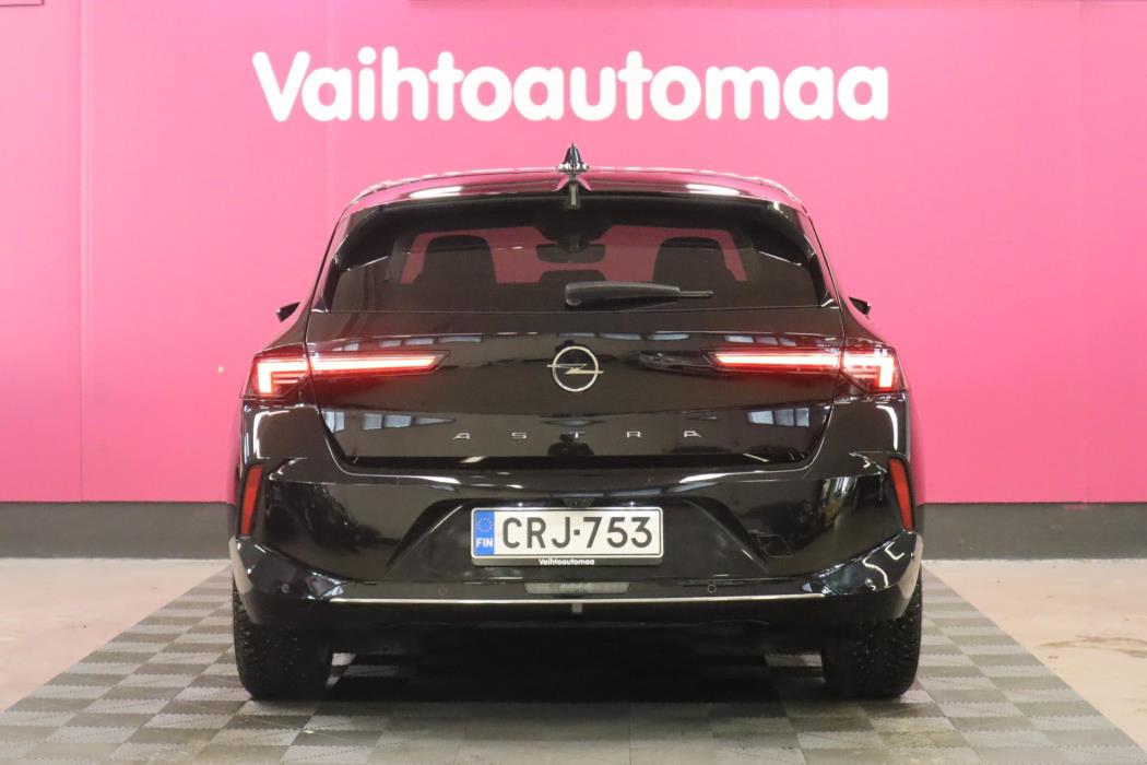 OPEL Astra 2023