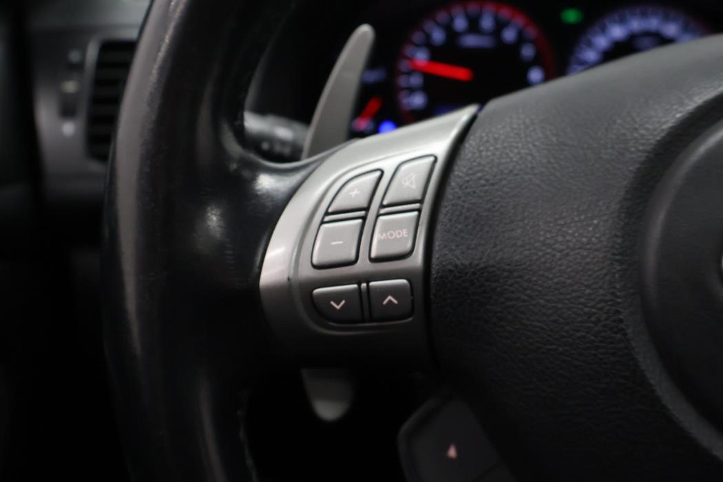 SUBARU Outback 2007