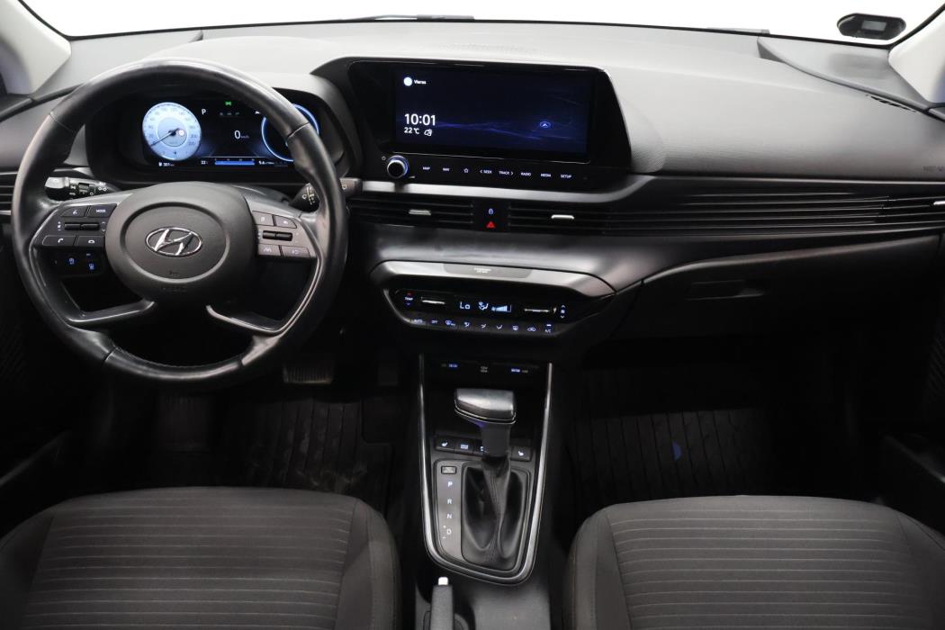 HYUNDAI i20 2021