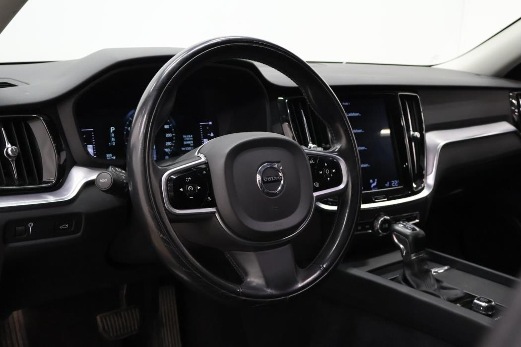 VOLVO V60 Cross Country 2019
