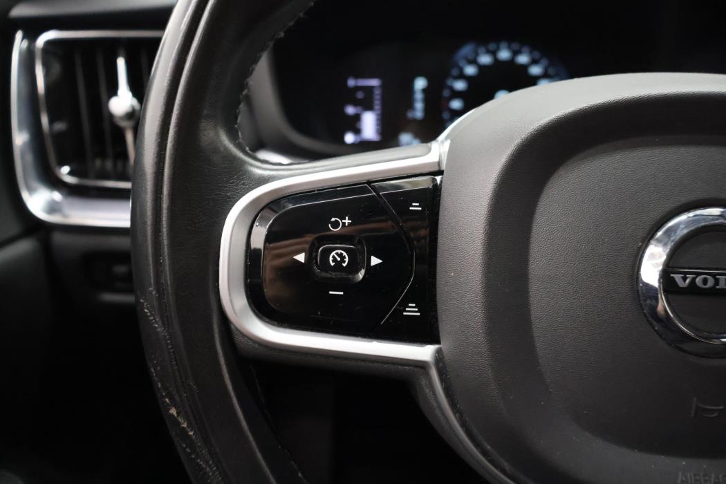 VOLVO V60 Cross Country 2019