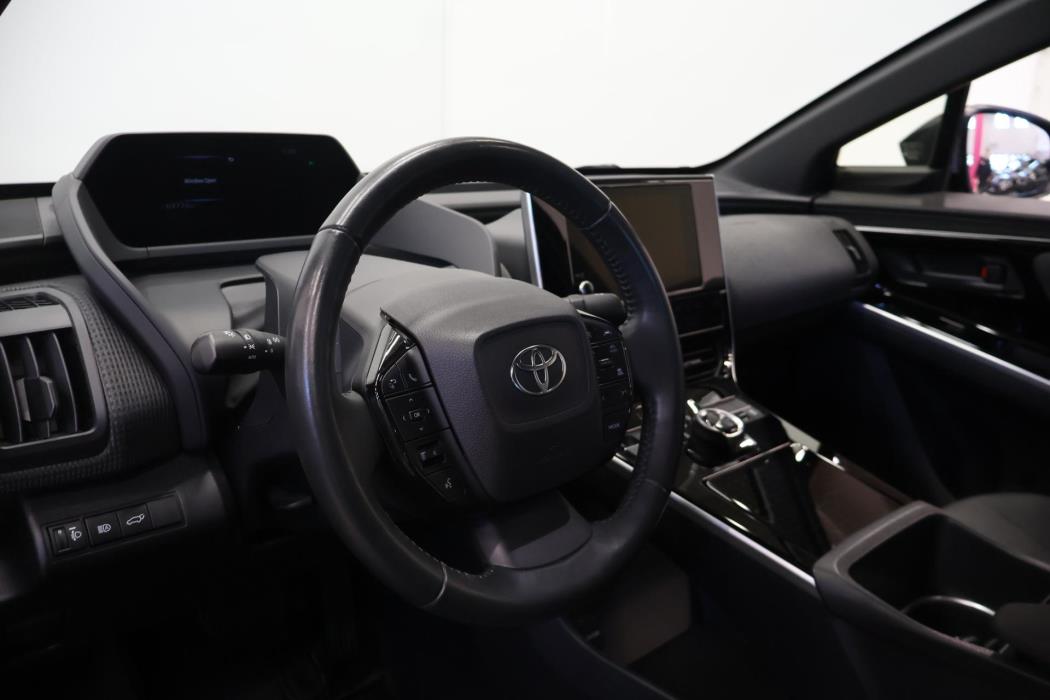 TOYOTA bZ4X 2023