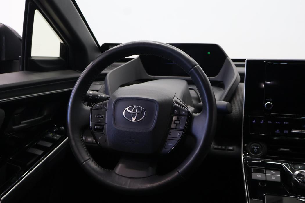 TOYOTA bZ4X 2023