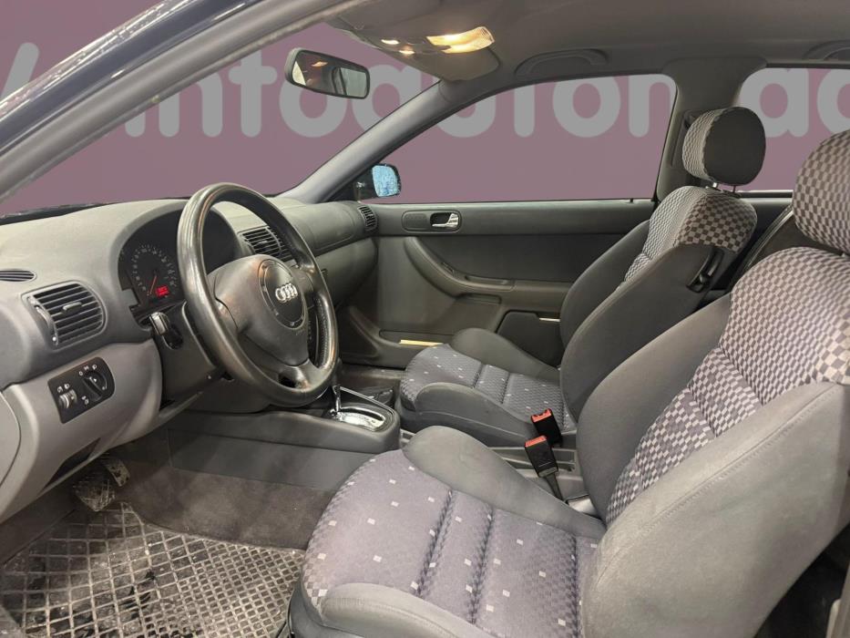 AUDI A3 1999