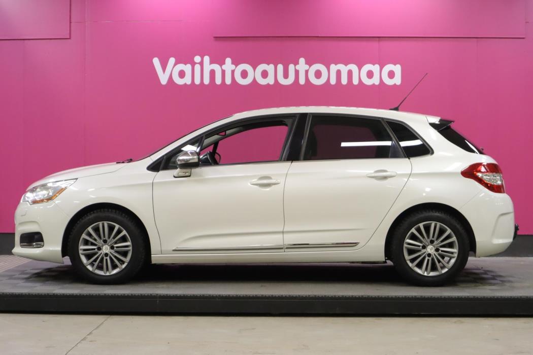CITROEN C4 2013