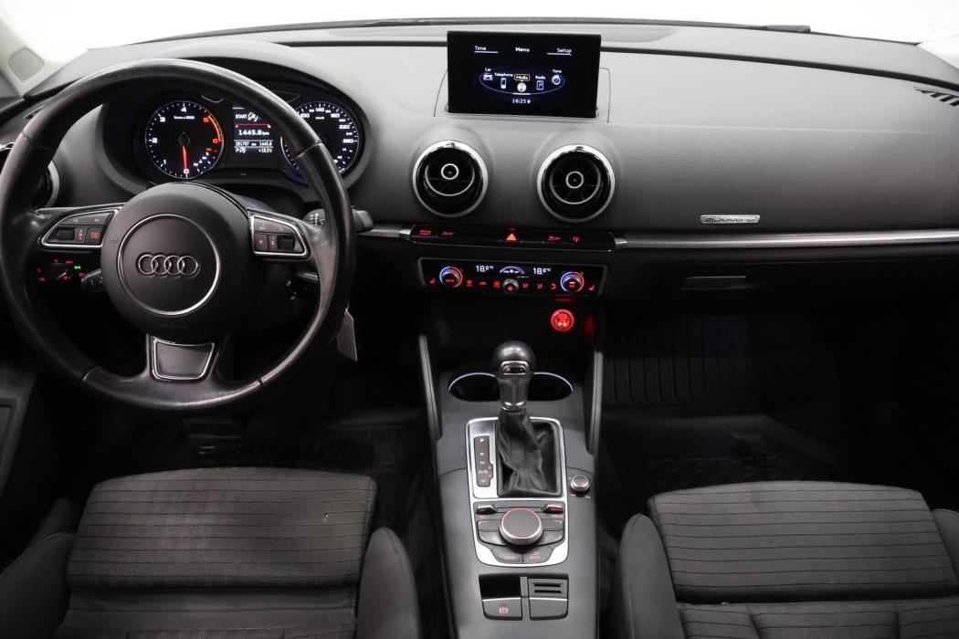 AUDI A3 2015