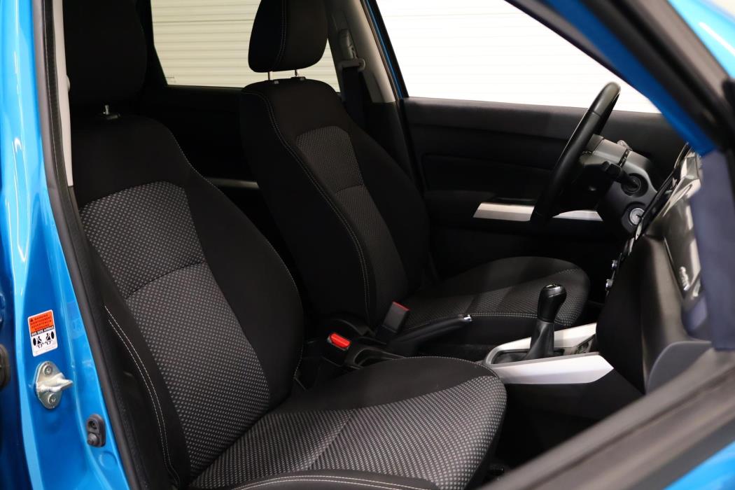 SUZUKI Vitara 2018