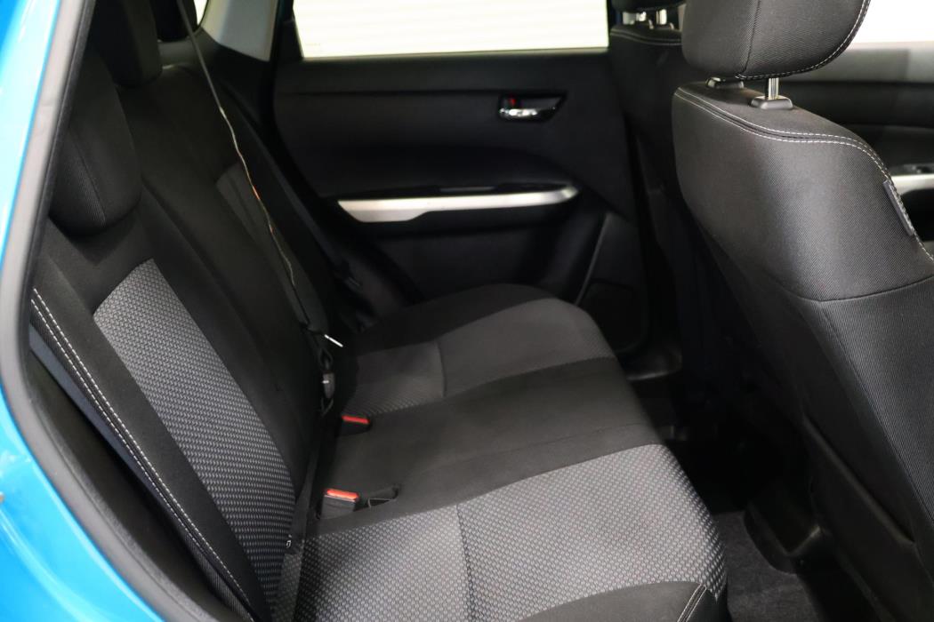 SUZUKI Vitara 2018