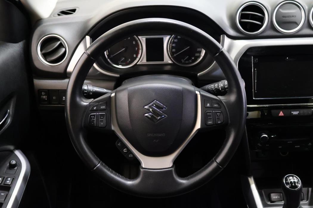 SUZUKI Vitara 2018