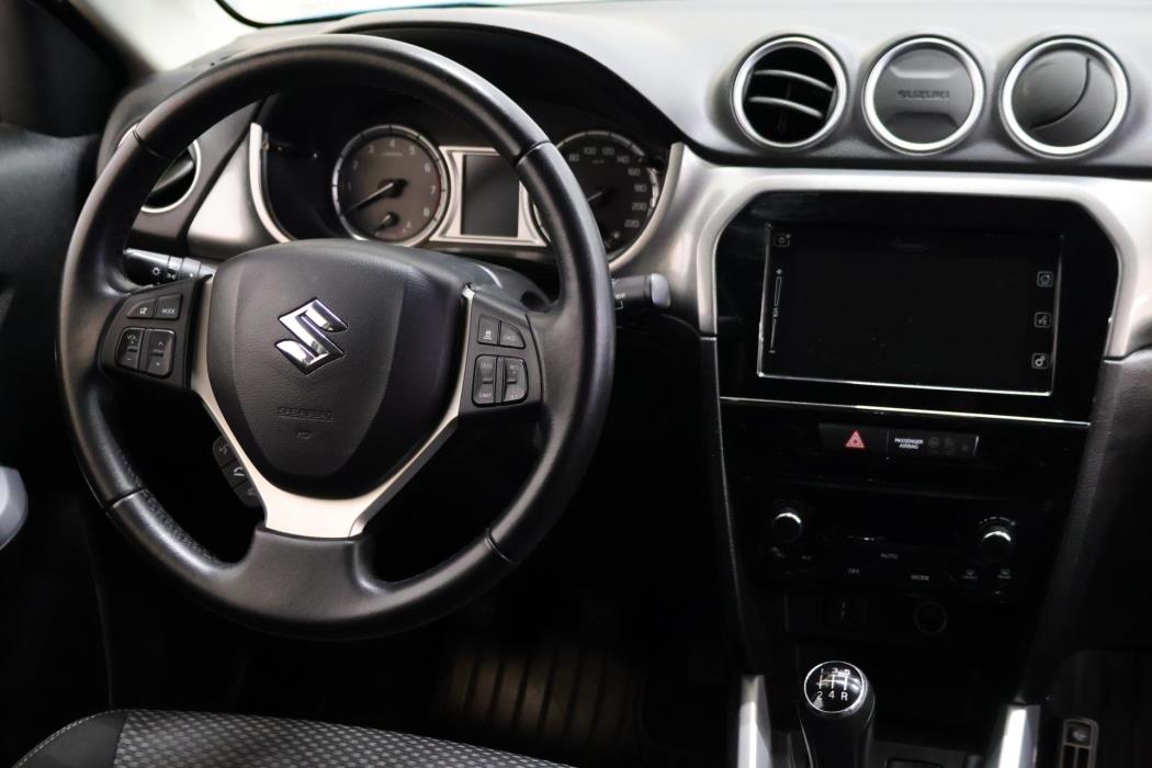 SUZUKI Vitara 2018