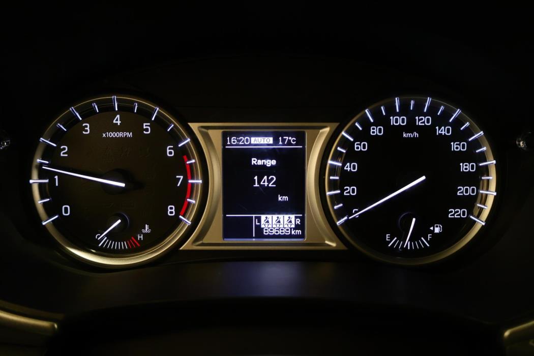 SUZUKI Vitara 2018