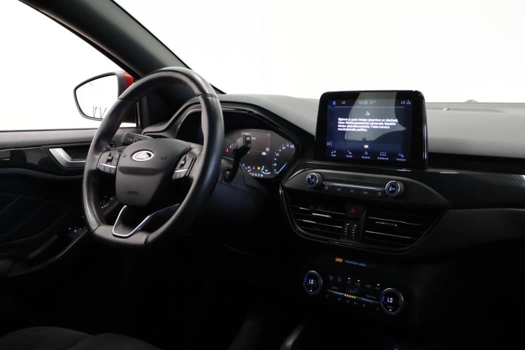 FORD Focus 2019