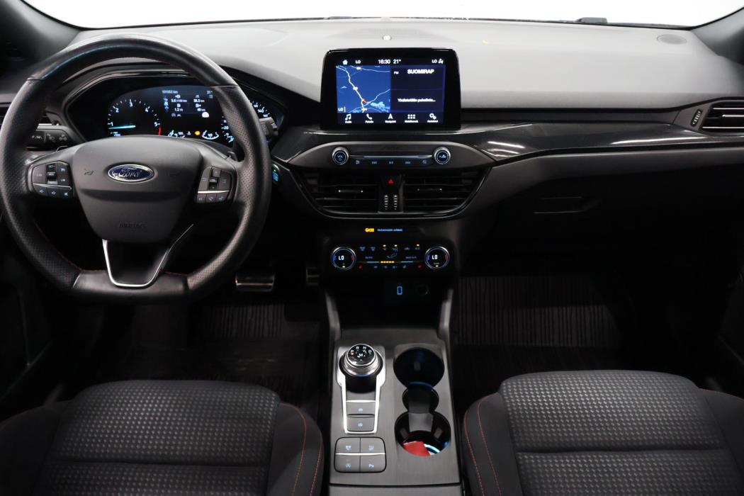 FORD Focus 2019