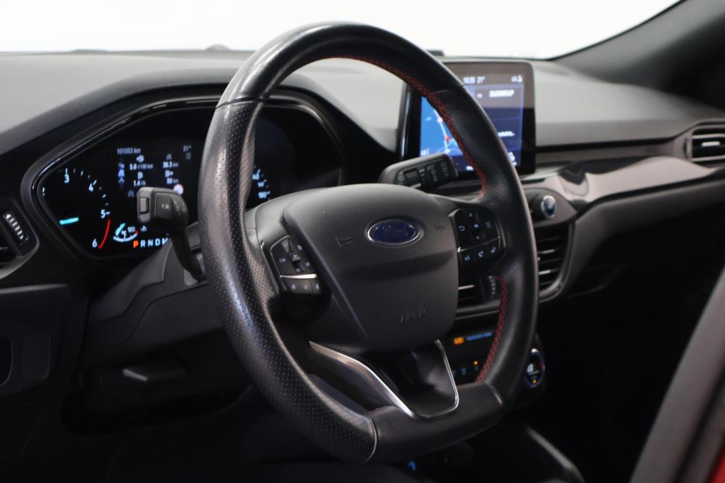 FORD Focus 2019