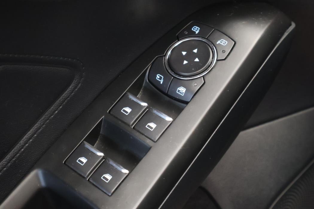 FORD Focus 2019