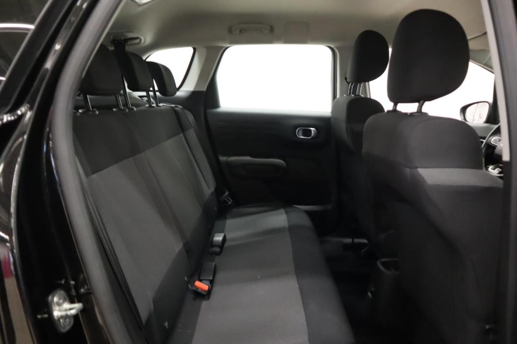 CITROEN C3 Aircross 2019