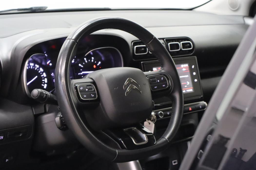 CITROEN C3 Aircross 2019