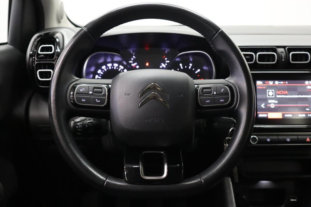 CITROEN C3 Aircross 2019