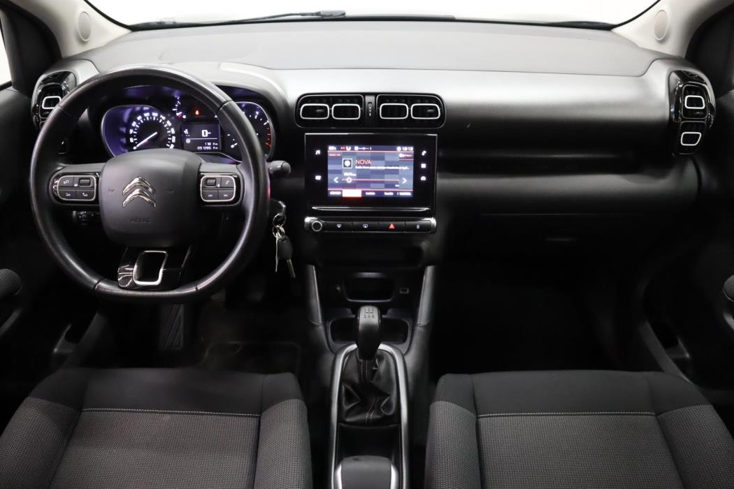 CITROEN C3 Aircross 2019