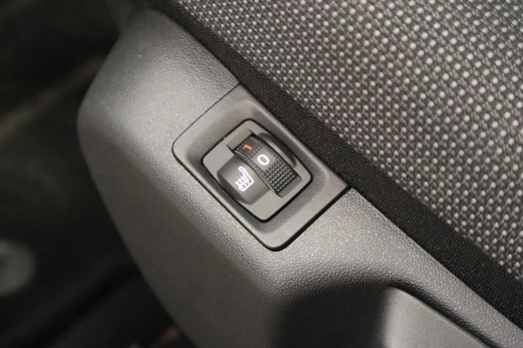 CITROEN C3 Aircross 2019