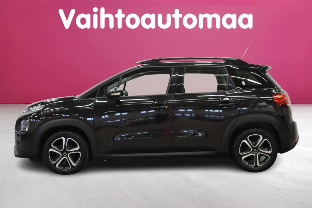 CITROEN C3 Aircross 2019