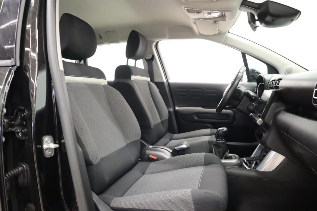 CITROEN C3 Aircross 2019