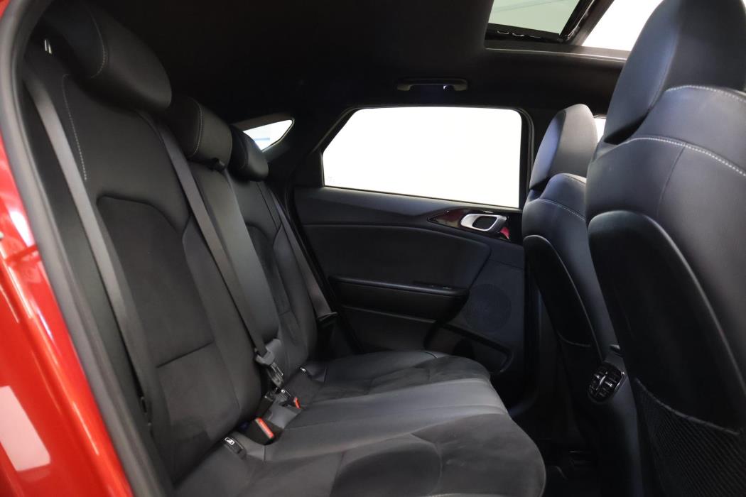 KIA ProCeed 2021