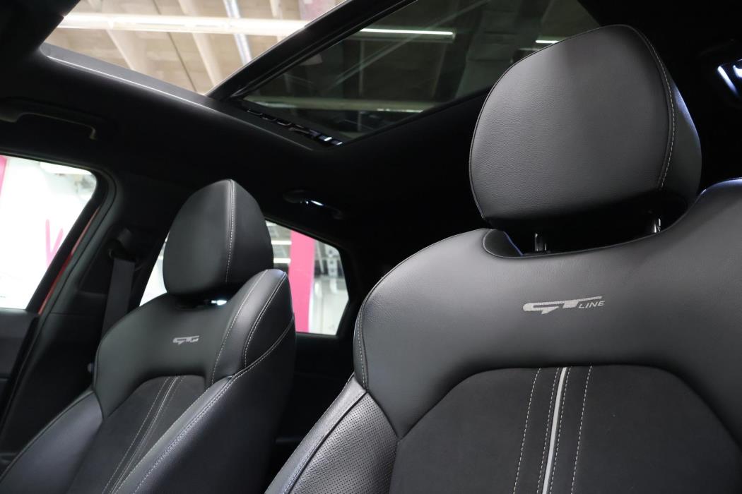 KIA ProCeed 2021