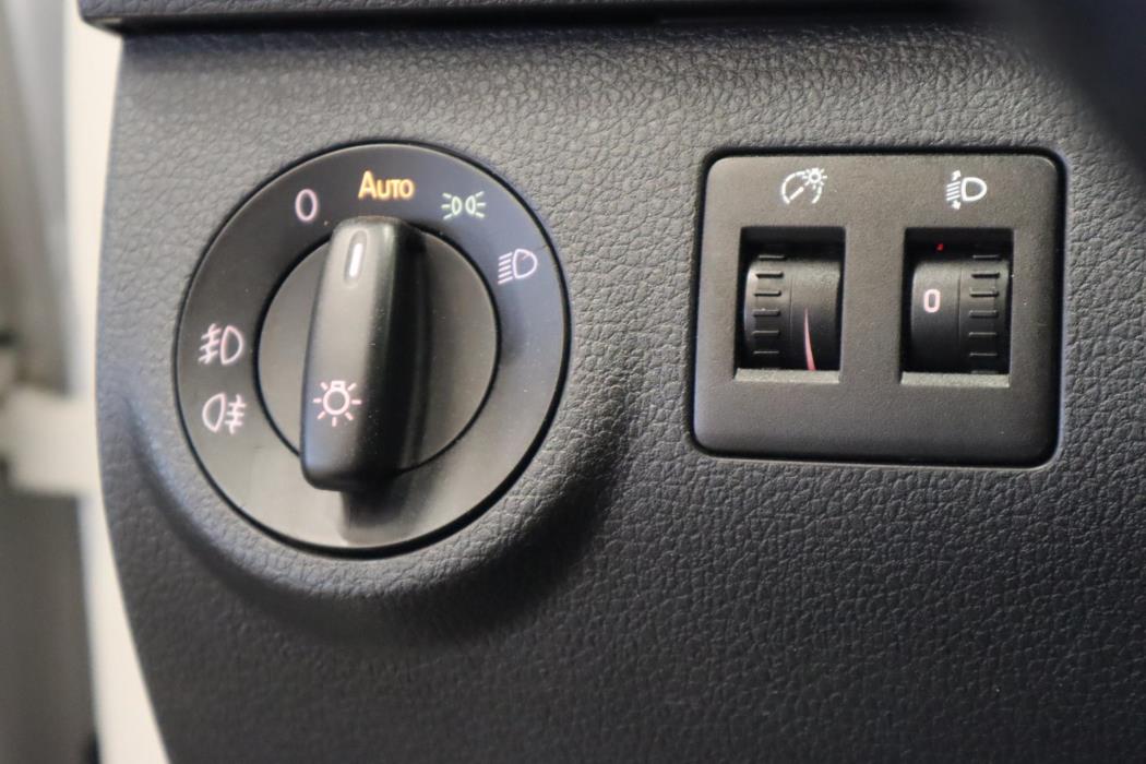 VOLKSWAGEN Caddy Maxi 2017