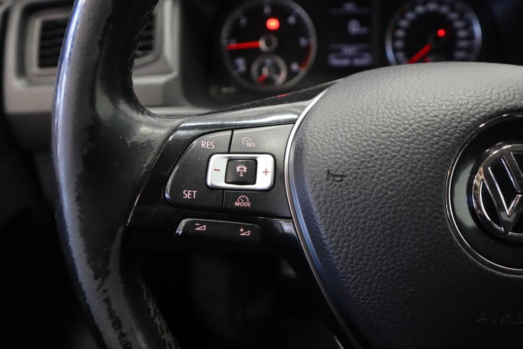 VOLKSWAGEN Caddy Maxi 2017